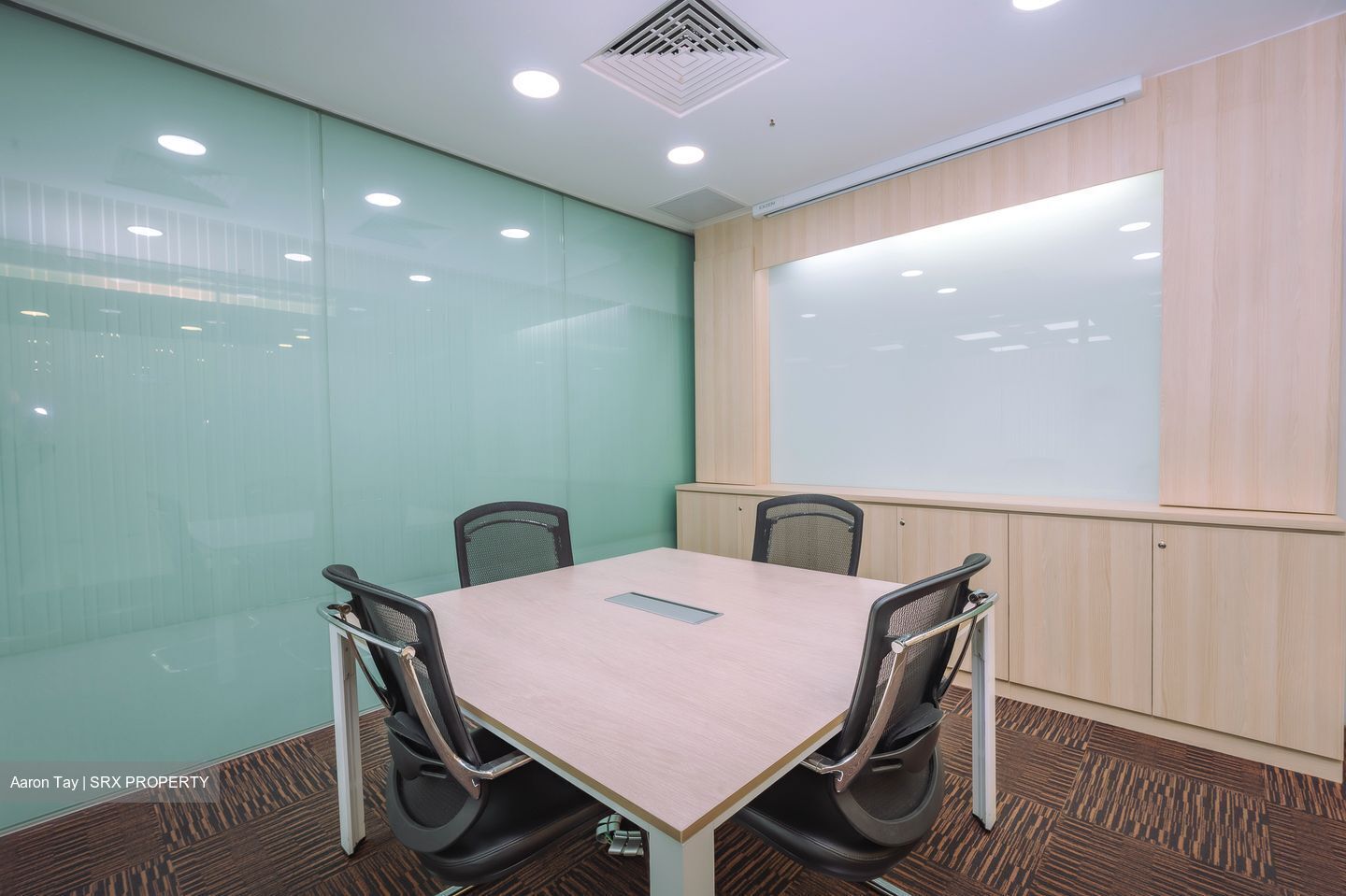 Suntec City (D1), Office #552876311